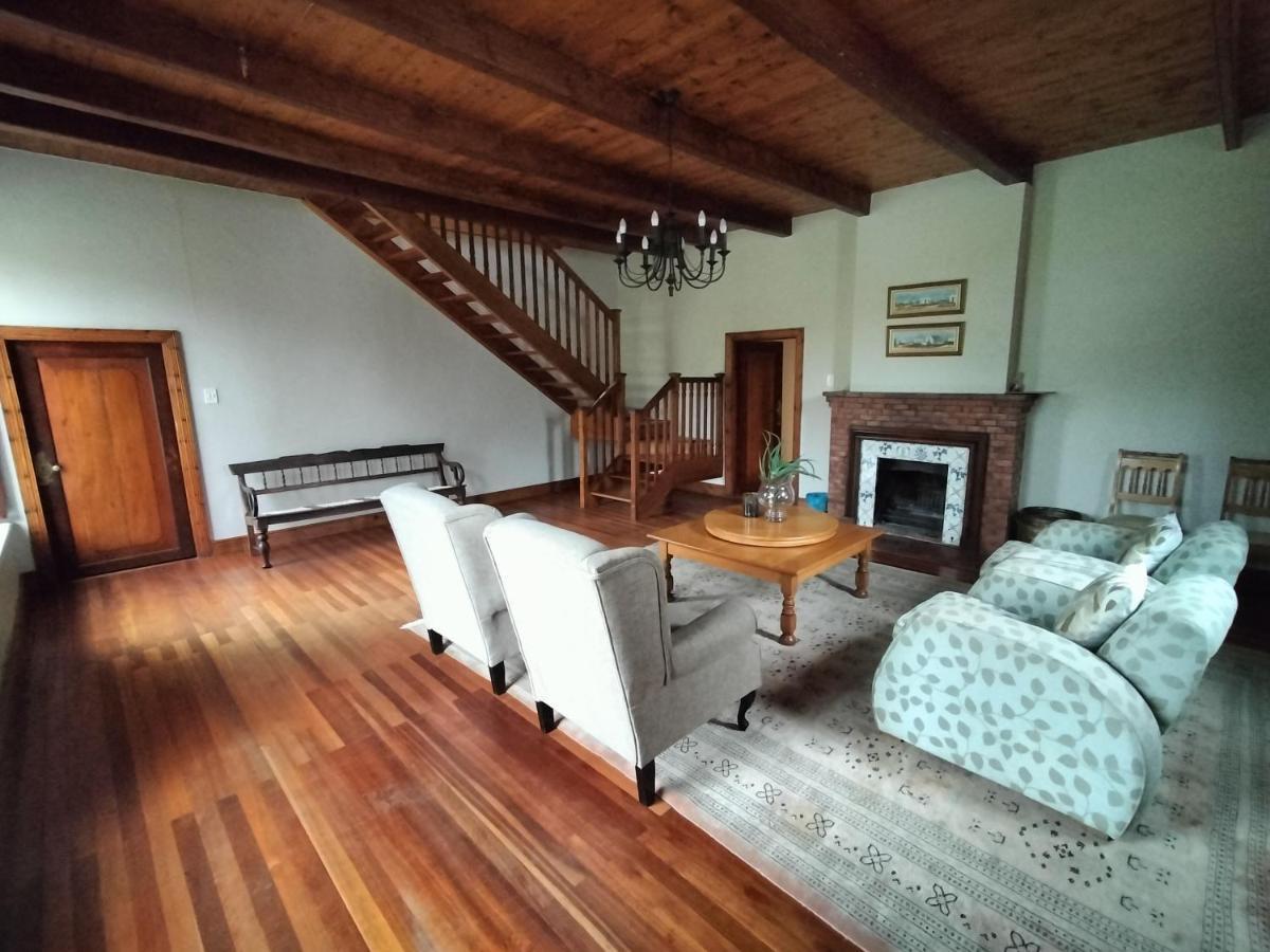Le Arc Manor House Appartement Franschhoek Buitenkant foto