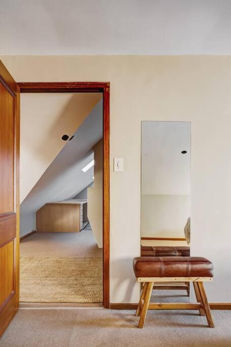 Le Arc Manor House Appartement Franschhoek Buitenkant foto
