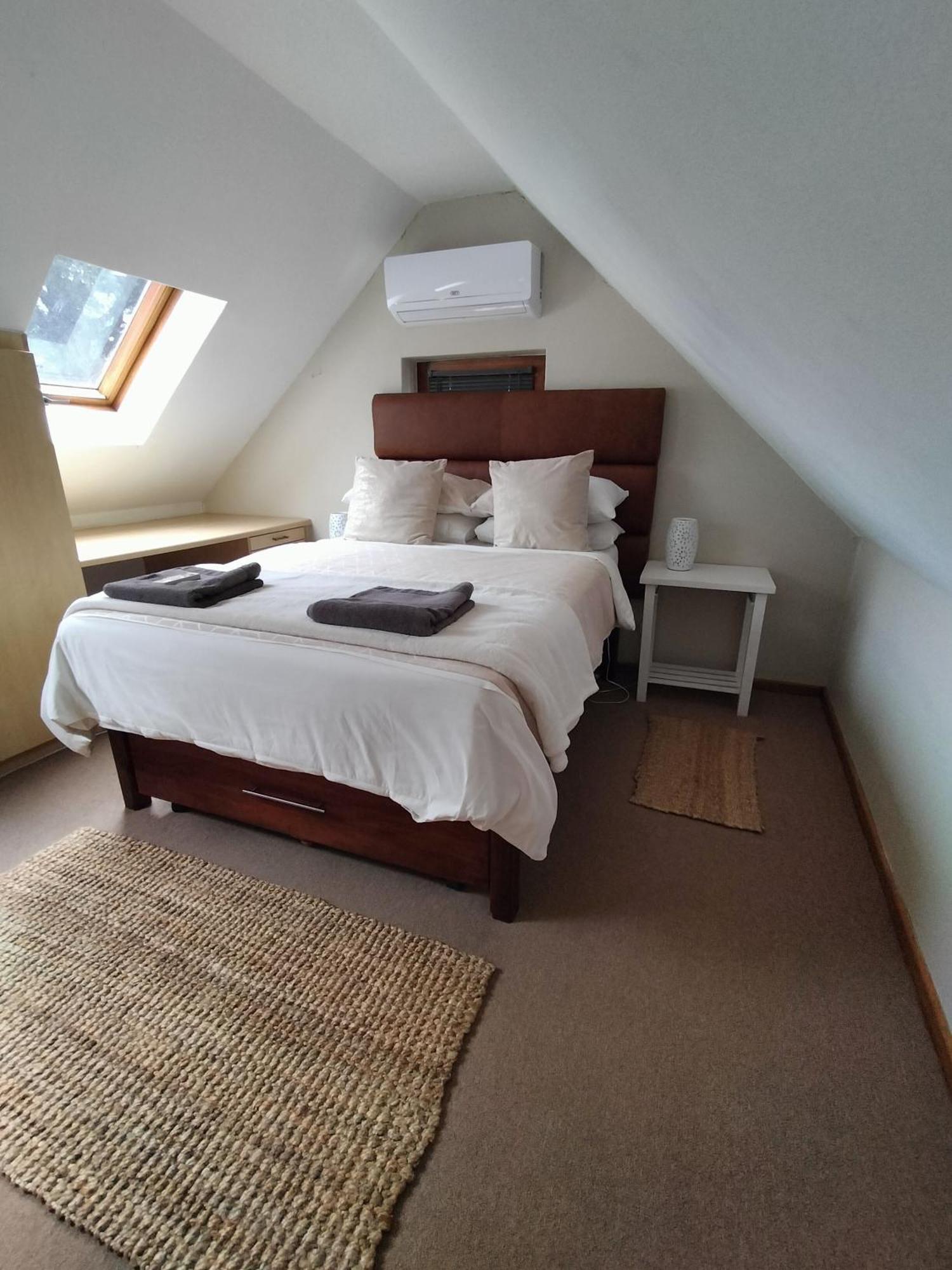 Le Arc Manor House Appartement Franschhoek Buitenkant foto